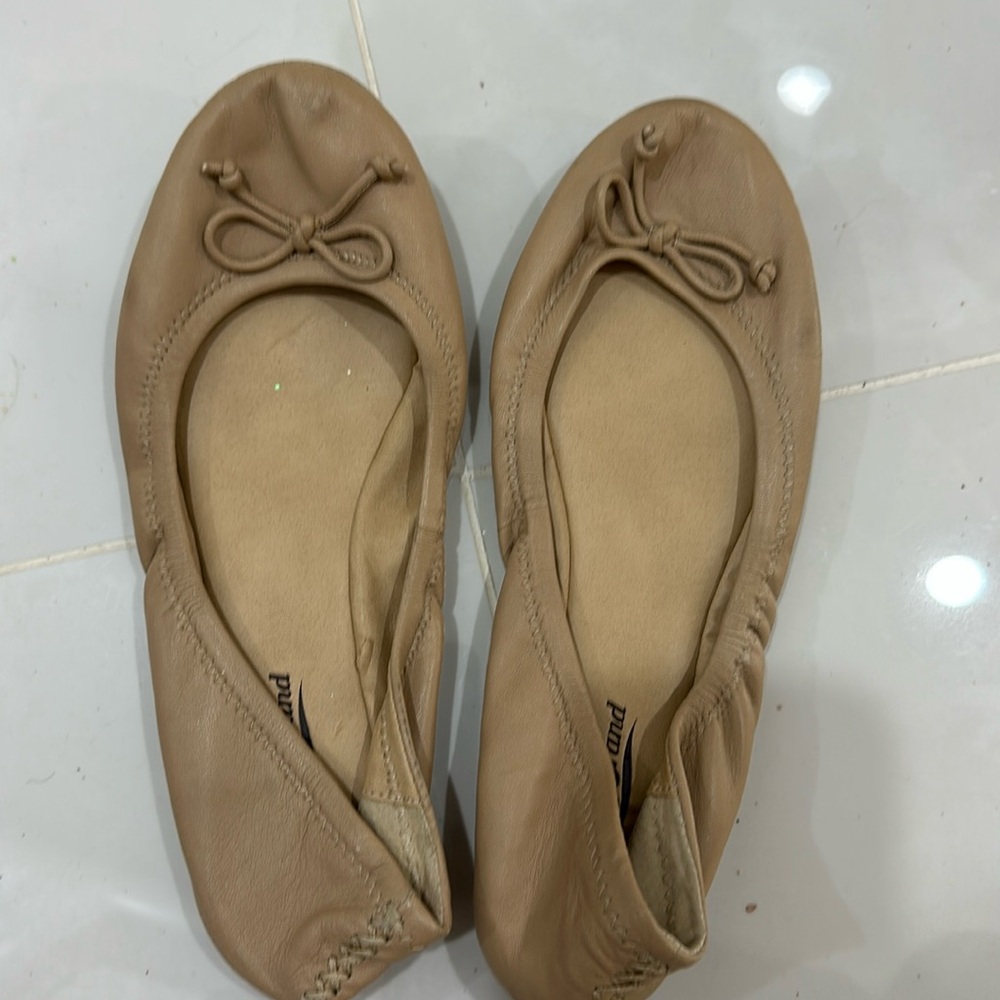 Lucky brand size 7 women shoes